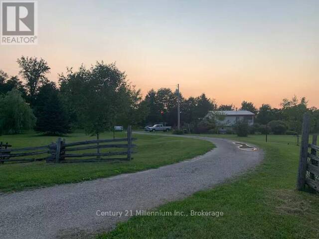 569513 6TH SIDE ROAD The Blue Mountains Ontario