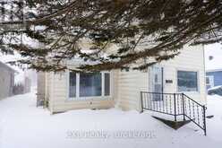 136 BREADALBANE STREET S Saugeen Shores