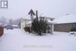 136 BREADALBANE STREET S Saugeen Shores