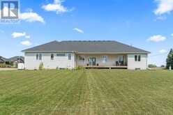 2 MCTAVISH CRESCENT Huron-Kinloss