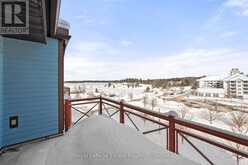 505 - 130 STEAMSHIP BAY ROAD Gravenhurst 