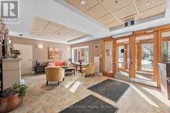 505 - 130 STEAMSHIP BAY ROAD Gravenhurst 