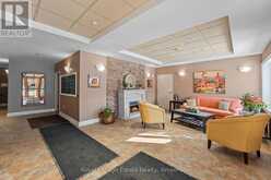 505 - 130 STEAMSHIP BAY ROAD Gravenhurst 