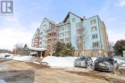 505 - 130 STEAMSHIP BAY ROAD Gravenhurst 