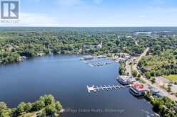 505 - 130 STEAMSHIP BAY ROAD Gravenhurst 