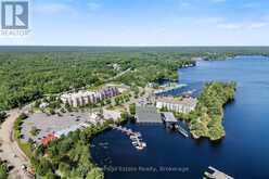 505 - 130 STEAMSHIP BAY ROAD Gravenhurst 