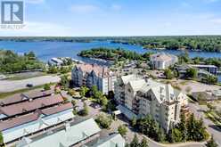 505 - 130 STEAMSHIP BAY ROAD Gravenhurst 