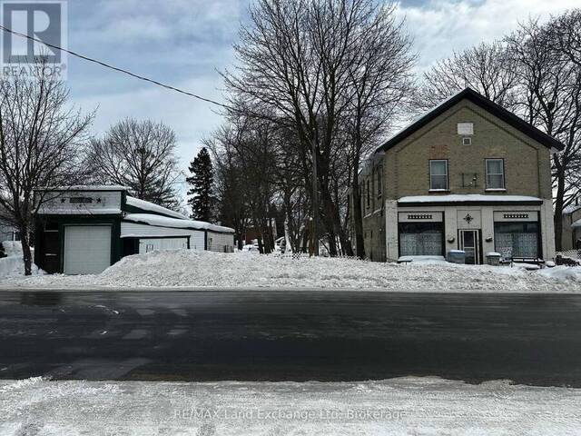 4 HIGH STREET Huron East Ontario