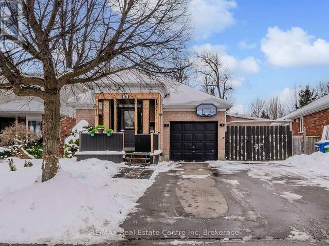 400 STARWOOD DRIVE Guelph Ontario