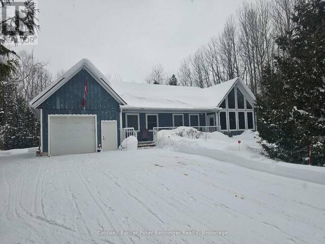 32 PINE FOREST DRIVE South Bruce Peninsula Ontario