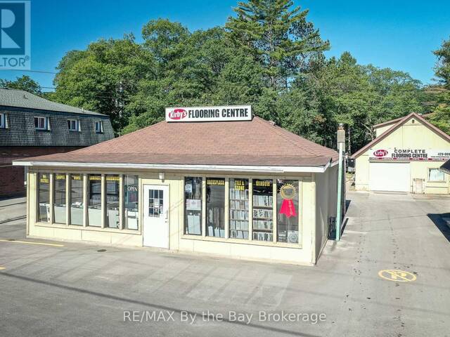 1232 MOSLEY STREET Wasaga Beach Ontario