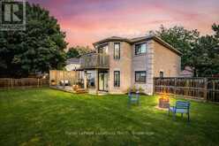 1 TIMBERLAND CRESCENT Wasaga Beach