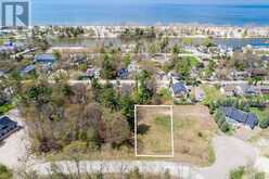 LOT 78 PARK DRIVE Wasaga Beach