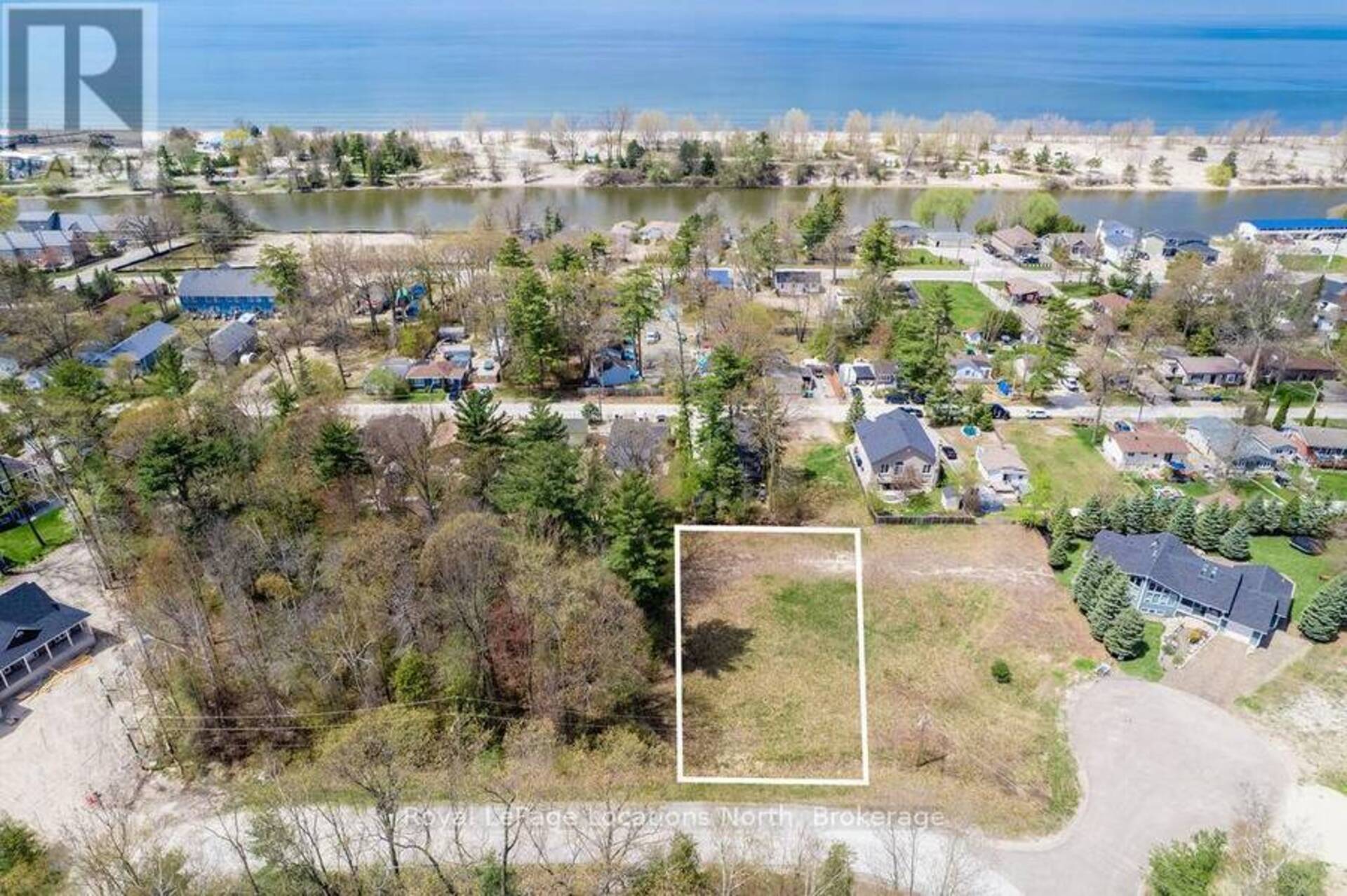 LOT 78 PARK DRIVE Wasaga Beach