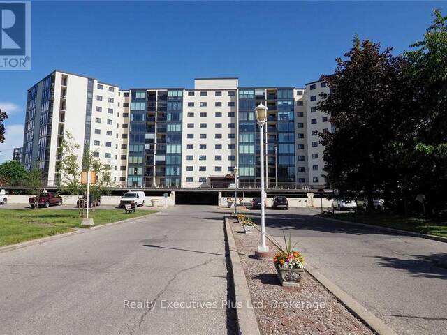 704 - 19 WOODLAWN ROAD E Guelph