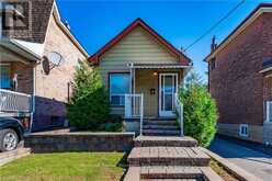 25 BLANDFORD STREET Toronto