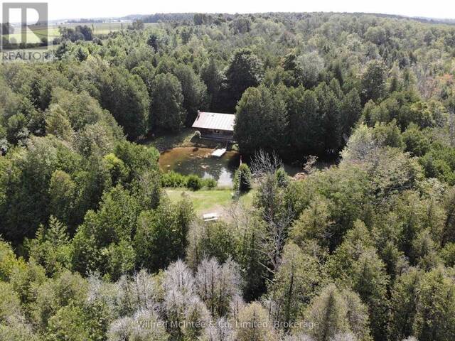 36823 BELFAST ROAD Ashfield-Colborne-Wawanosh Ontario