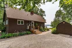 739 DEER LAKE ROAD Parry Sound, District