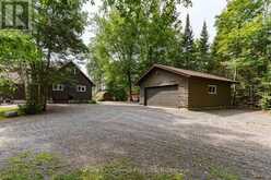 739 DEER LAKE ROAD Parry Sound, District