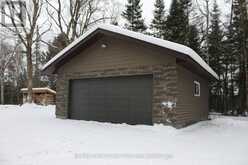 739 DEER LAKE ROAD Parry Sound, District