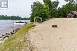 739 DEER LAKE ROAD Parry Sound, District