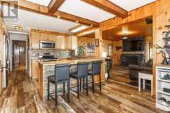 739 DEER LAKE ROAD Parry Sound, District