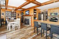 739 DEER LAKE ROAD Parry Sound, District