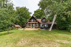 739 DEER LAKE ROAD Parry Sound, District