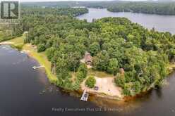 739 DEER LAKE ROAD Parry Sound, District