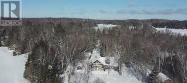 739 DEER LAKE ROAD Parry Sound, District