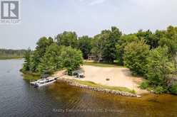 739 DEER LAKE ROAD Parry Sound, District