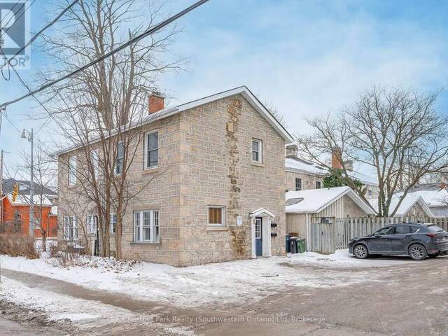 240 WOOLWICH STREET Guelph