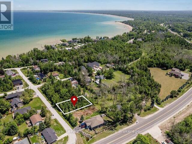 PT LTS 139 & 140 THOMAS STREET Wasaga Beach