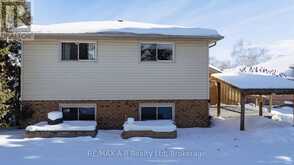 36 MEADOWRIDGE DRIVE St. Marys