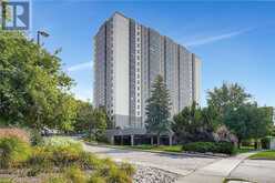 910 - 55 GREEN VALLEY DRIVE Kitchener