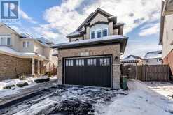 78 LAUGHLAND LANE Guelph