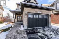 78 LAUGHLAND LANE Guelph