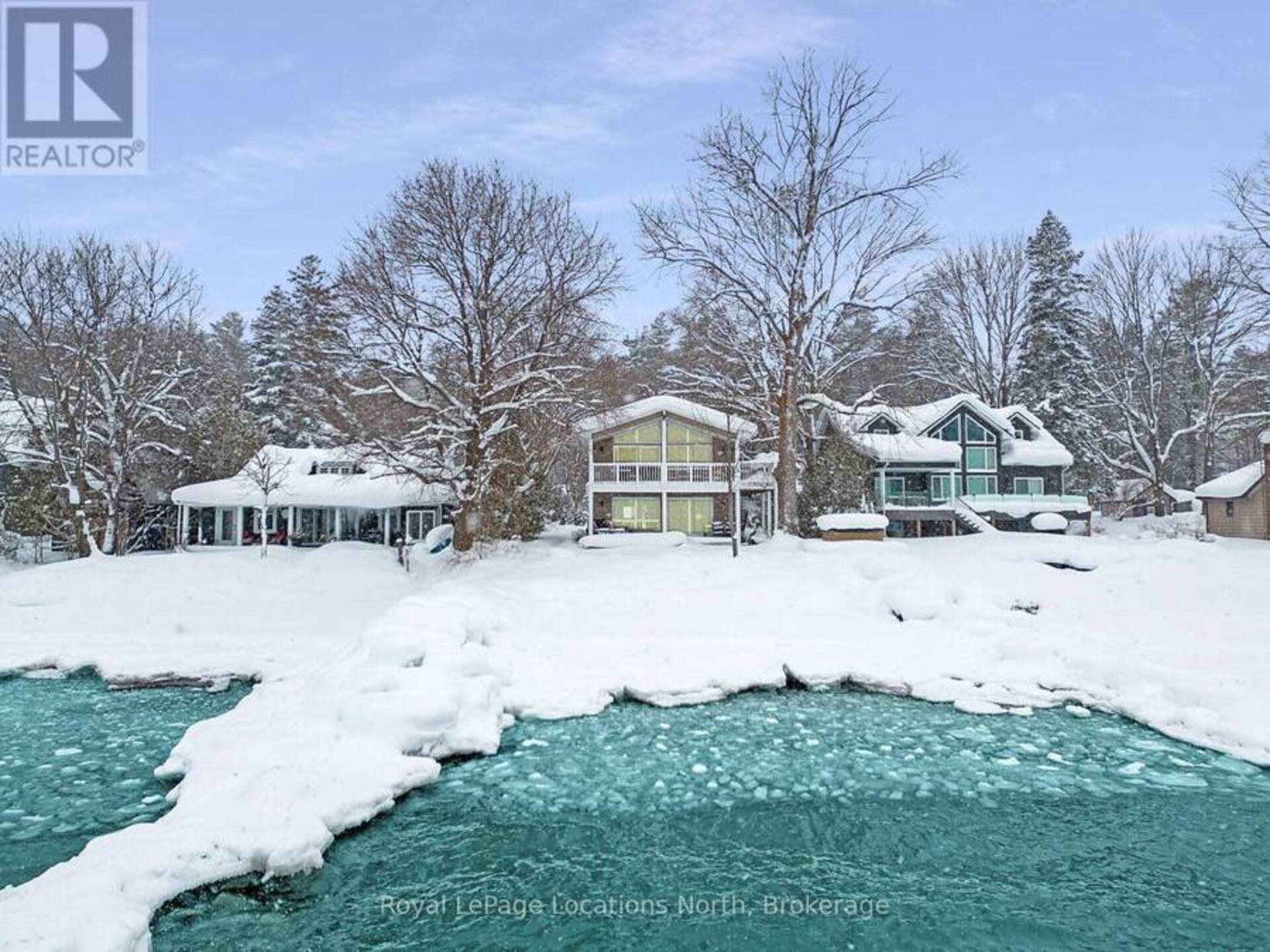 155 KIOWANA BEACH ROAD Meaford