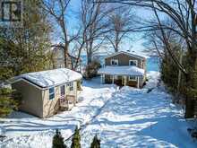 155 KIOWANA BEACH ROAD Meaford