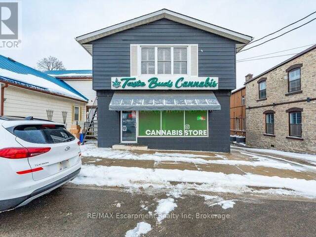 126 MAIN STREET S Guelph/Eramosa