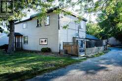 593 HURONTARIO STREET Collingwood