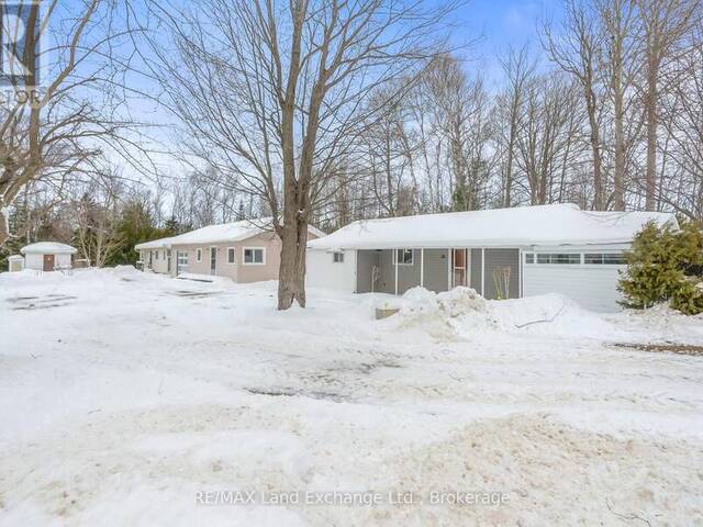 22 SOUTHAMPTON PARKWAY South Bruce Peninsula Ontario