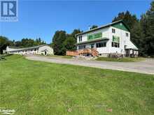 11643 HIGHWAY 522 Parry Sound, District