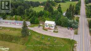 11643 HIGHWAY 522 Parry Sound, District