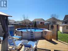 9 BROADPOINT STREET Wasaga Beach