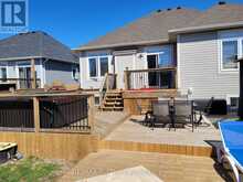 9 BROADPOINT STREET Wasaga Beach