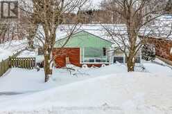 46 JEFFERY STREET Penetanguishene