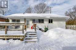 46 JEFFERY STREET Penetanguishene