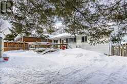 46 JEFFERY STREET Penetanguishene