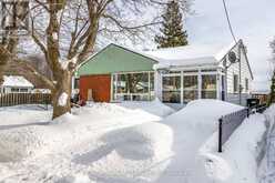 46 JEFFERY STREET Penetanguishene